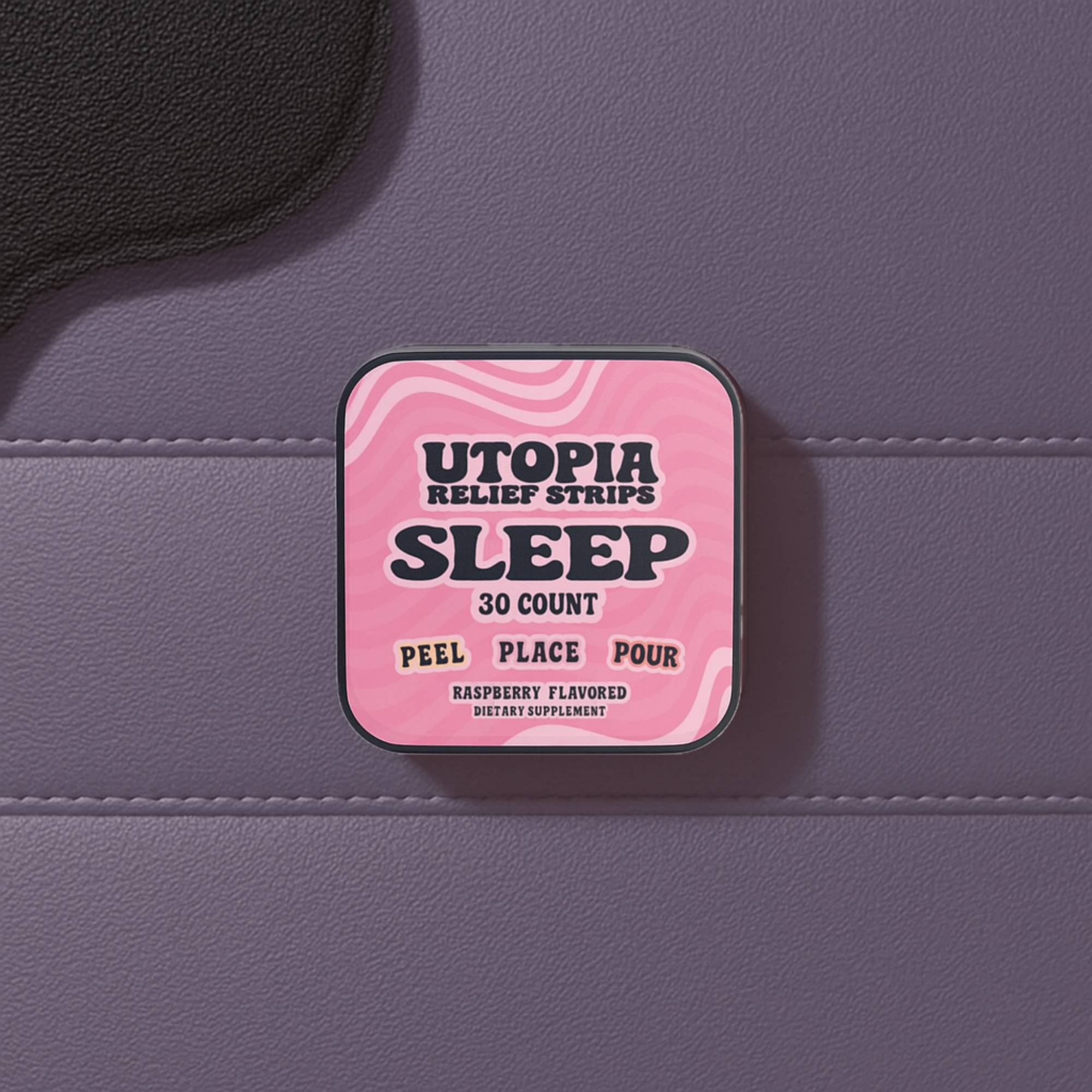 Sleep Strips (30 Count)