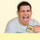 Person holding a 'Kidda Pre-Party' product with a neutral background