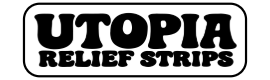 Utopia Relief Strips